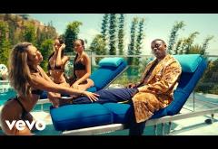 Akon - Enjoy That | videoclip