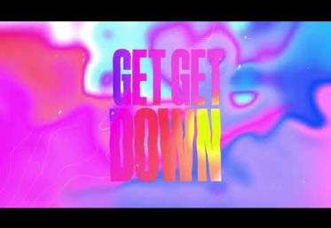 CRISPIE x Minelli - Get Down | videoclip