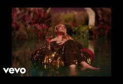 Adele - I Drink Wine | videoclip