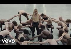 Ellie Goulding - Let It Die | videoclip