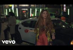 Shakira, Ozuna - Monotonía | videoclip