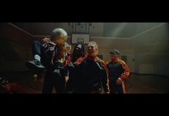 Tiësto & Black Eyed Peas - Pump It Louder | videoclip