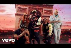 Black Eyed Peas, Anitta, El Alfa - Simply The Best | videoclip