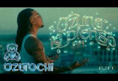 Ozuna - Te Pienso | videoclip
