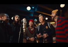 Backstreet Boys - Last Christmas | videoclip