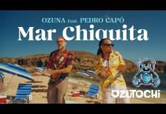 Ozuna, Pedro Capó - Mar Chiquita | videoclip