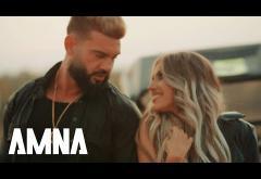 Amna x Dorian Popa - Motivul meu | videoclip