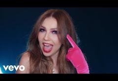 Thalia - Psycho B**ch | videoclip