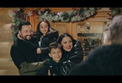 Andra - Ninge Anul Ăsta De Crăciun | videoclip
