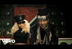 French Montana - Freaks ft. Nicki Minaj | videoclip