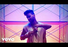Prince Royce - Otra Vez | videoclip