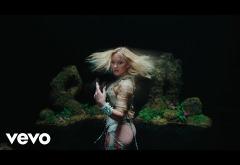 Zara Larsson - Can´t Tame Her | videoclip