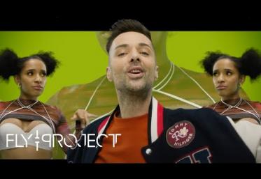 Fly Project - Don Reggaeton  | videoclip