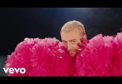 Sam Smith - I´m Not Here To Make Friends | videoclip