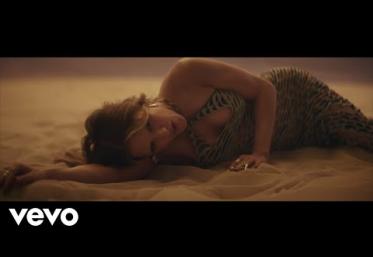 Ellie Goulding - Like A Saviour | videoclip