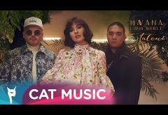 Havana feat. Lidia Buble - Tatoué | videoclip