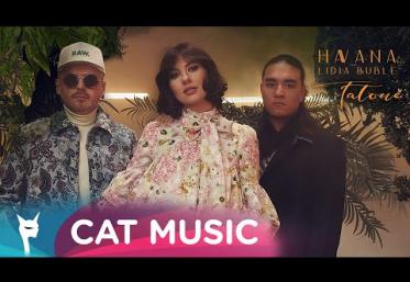 Havana feat. Lidia Buble - Tatoué | videoclip