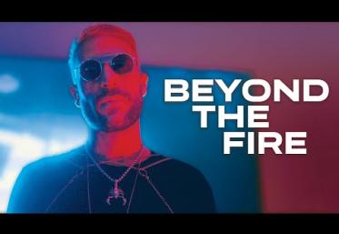 Don Diablo - Beyond the Fire | videoclip