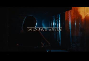 Ofenbach & SVEA - Body Talk | videoclip