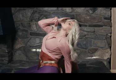 Bebe Rexha - Heart Wants What It Wants | videoclip