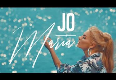 JO - Maria | videoclip 