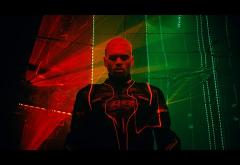 Chris Brown ft. Jack Harlow - Psychic | videoclip
