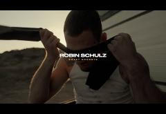 Robin Schulz - Sweet Goodbye | videoclip