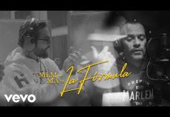 Maluma, Marc Anthony - La Fórmula | videoclip