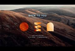Lost Frequencies, Elley Duhé X Ambassadors - Back To You | piesă nouă