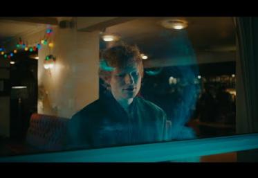 Ed Sheeran - Eyes Closed | videoclip