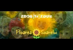 Zdob și Zdub - Floarea soarelui | videoclip