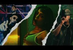 Dimitri Vegas & Like Mike x Ne-Yo x Danna Paola - Mexico | videoclip