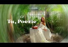 Feli - Tu, Poezie | videoclip