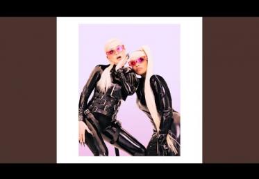 Kim Petras & Nicki Minaj - Alone | piesă nouă