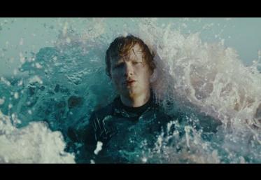 Ed Sheeran - Boat | videoclip