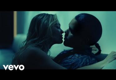The Weeknd ft. Future - Double Fantasy | videoclip