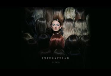 Alexia - Interstelar | videoclip