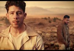 King x Nick Jonas - Maan Meri Jaan (Afterlife) | videoclip