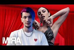 MIRA x BVCOVIA - Bye Bye | videoclip
