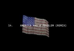 Beyoncé feat. Kendrick Lamar - America Has A Problem | lyric video