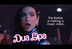 Dua Lipa - Dance The Night | videoclip