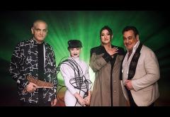 Damian Drăghici & Irina Rimes feat. Cristina Stroe & Ionuț Dolănescu - Lângă Carpați | videoclip