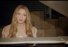 Shakira - Acróstico | videoclip