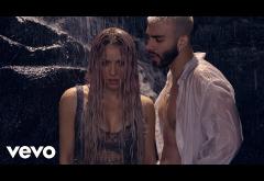 Shakira, Manuel Turizo - Copa Vacía | videoclip