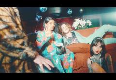 Gamuel Sori x INNA - Party Songs | videoclip