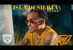 Ozuna - Isla Desierta | videoclip