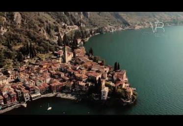 Victor Biliac & Dj Razz - Love In Portofino | videoclip