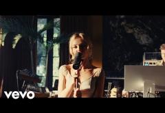 The Weeknd, JENNIE, Lily-Rose Depp - One Of The Girls | videoclip