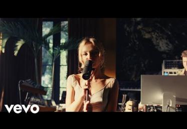 The Weeknd, JENNIE, Lily-Rose Depp - One Of The Girls | videoclip