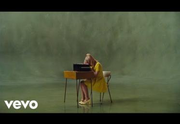 Billie Eilish - What Was I Made For? [From The Motion Picture “Barbie”] | videoclip